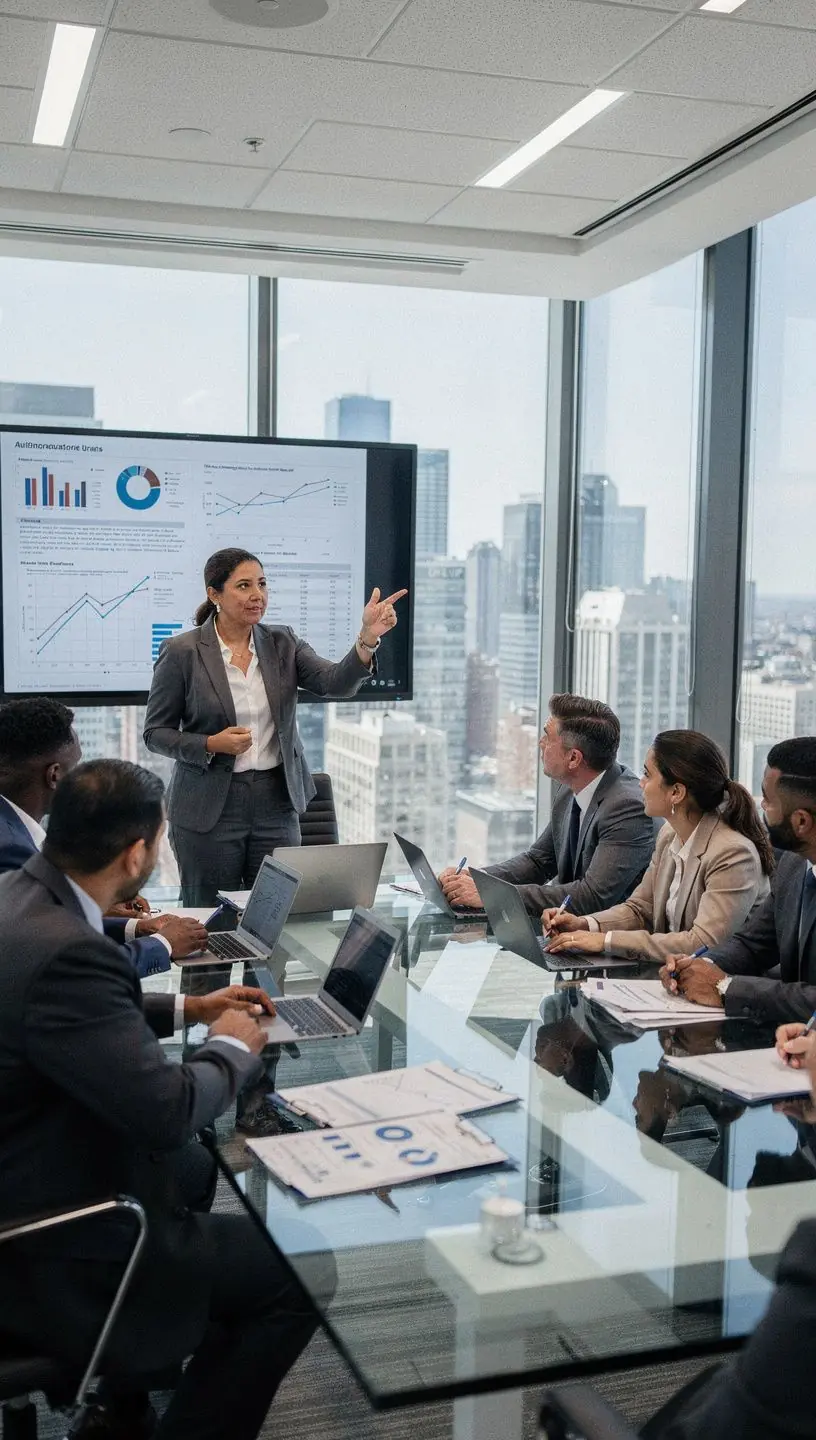 Ilustracja pokazująca proces składania roszczenia ubezpieczeniowego.